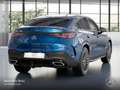 Mercedes-Benz GLC 220 d 4M AMG+NIGHT+PANO+360+AHK+KEYLESS+9G Blau - thumbnail 4