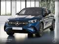 Mercedes-Benz GLC 220 d 4M AMG+NIGHT+PANO+360+AHK+KEYLESS+9G Bleu - thumbnail 2