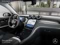 Mercedes-Benz GLC 220 d 4M AMG+NIGHT+PANO+360+AHK+KEYLESS+9G Bleu - thumbnail 10