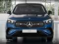 Mercedes-Benz GLC 220 d 4M AMG+NIGHT+PANO+360+AHK+KEYLESS+9G Blau - thumbnail 6
