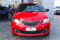 Lancia Ypsilon 1.0 firefly hybrid Gold s&s 70cv Con CARPLAY Rosso - thumbnail 3
