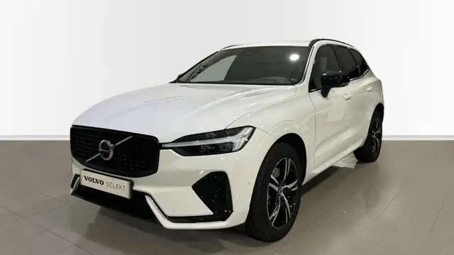 Volvo XC60 B4 R-Design FWD Aut.
