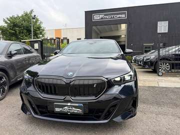 Serie 5 G60 Berlina xdrive40 MSport Pro