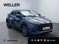 Toyota C-HR 2.0 Plug-in-Hybrid Teamplayer *LED*el Heck* Grey - thumbnail 4