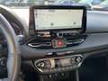 Hyundai i30 Intro Edition Mild-Hybrid 1.5 T-GDI Schwarz - thumbnail 11
