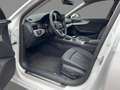 Audi A4 advanced 40 TDI qu AHK LEDER NAVI STHZ Weiß - thumbnail 7