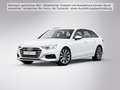 Audi A4 advanced 40 TDI qu AHK LEDER NAVI STHZ Weiß - thumbnail 2