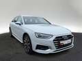 Audi A4 advanced 40 TDI qu AHK LEDER NAVI STHZ Weiß - thumbnail 5