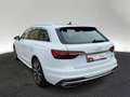 Audi A4 advanced 40 TDI qu AHK LEDER NAVI STHZ Weiß - thumbnail 3
