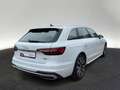 Audi A4 advanced 40 TDI qu AHK LEDER NAVI STHZ Weiß - thumbnail 4