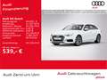 Audi A4 advanced 40 TDI qu AHK LEDER NAVI STHZ Weiß - thumbnail 1