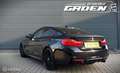 BMW 435 4-serie Coupé 435i High Executive 360CAM|HEADUP|NA Schwarz - thumbnail 14