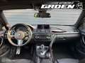 BMW 435 4-serie Coupé 435i High Executive 360CAM|HEADUP|NA Black - thumbnail 20