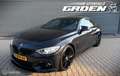 BMW 435 4-serie Coupé 435i High Executive 360CAM|HEADUP|NA Schwarz - thumbnail 18