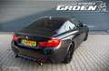 BMW 435 4-serie Coupé 435i High Executive 360CAM|HEADUP|NA Schwarz - thumbnail 11