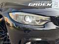 BMW 435 4-serie Coupé 435i High Executive 360CAM|HEADUP|NA Nero - thumbnail 4