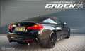 BMW 435 4-serie Coupé 435i High Executive 360CAM|HEADUP|NA Nero - thumbnail 10