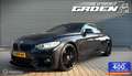 BMW 435 4-serie Coupé 435i High Executive 360CAM|HEADUP|NA Nero - thumbnail 1