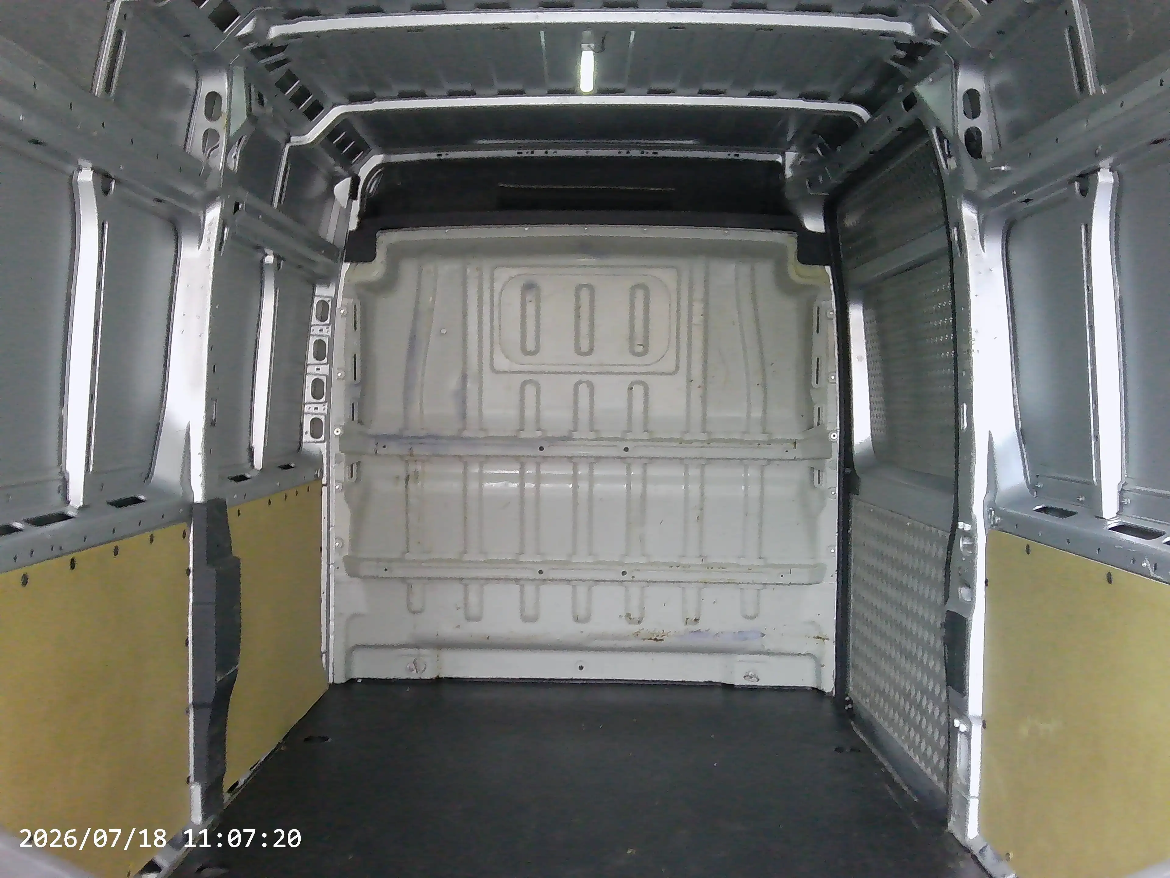 Citroen Jumper L4H2 Heavy*Klimaautomatik*Tempomat*AHK*Navi*Beifahrerairbag* — photo 8