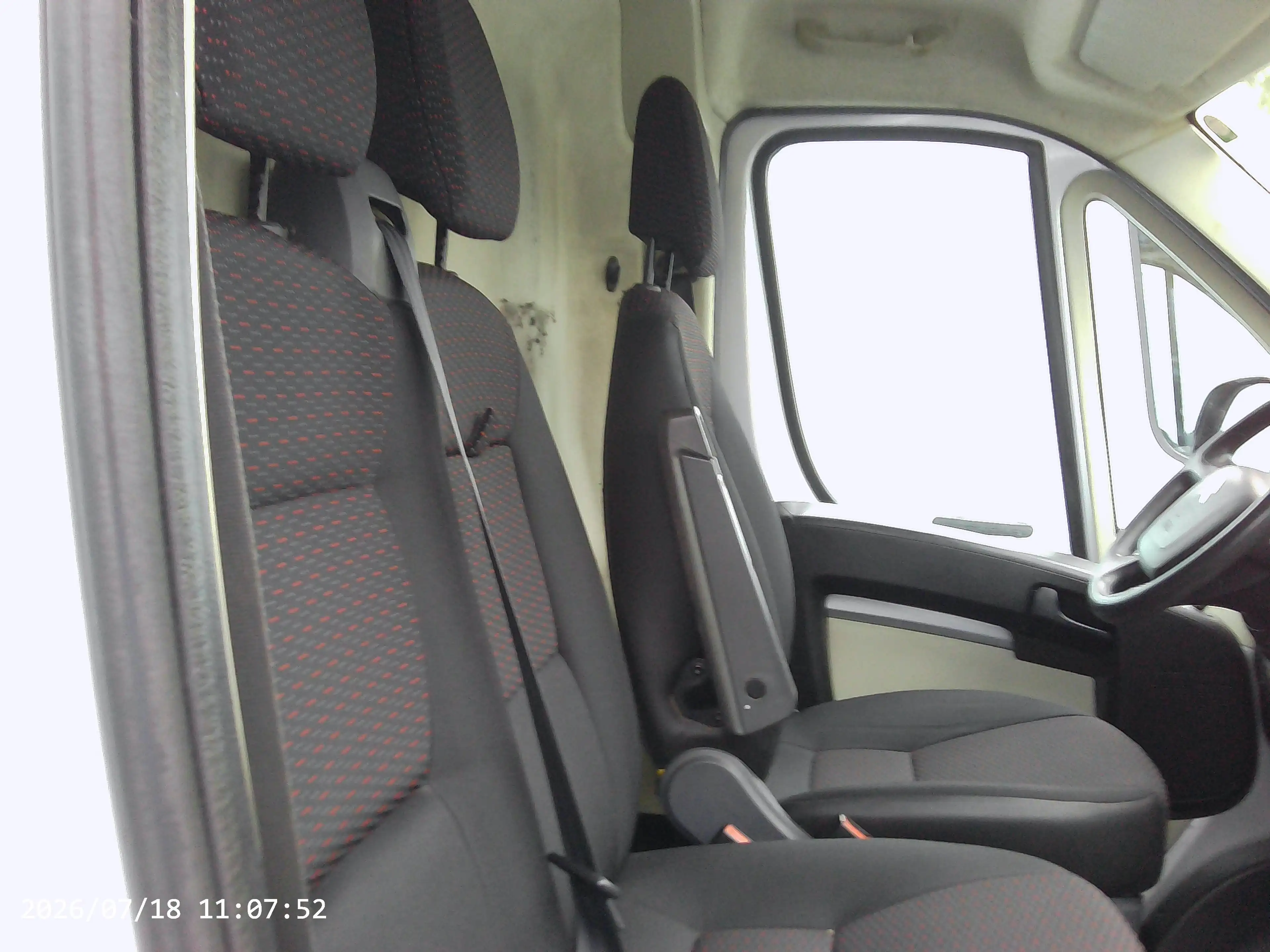 Citroen Jumper L4H2 Heavy*Klimaautomatik*Tempomat*AHK*Navi*Beifahrerairbag* — photo 11