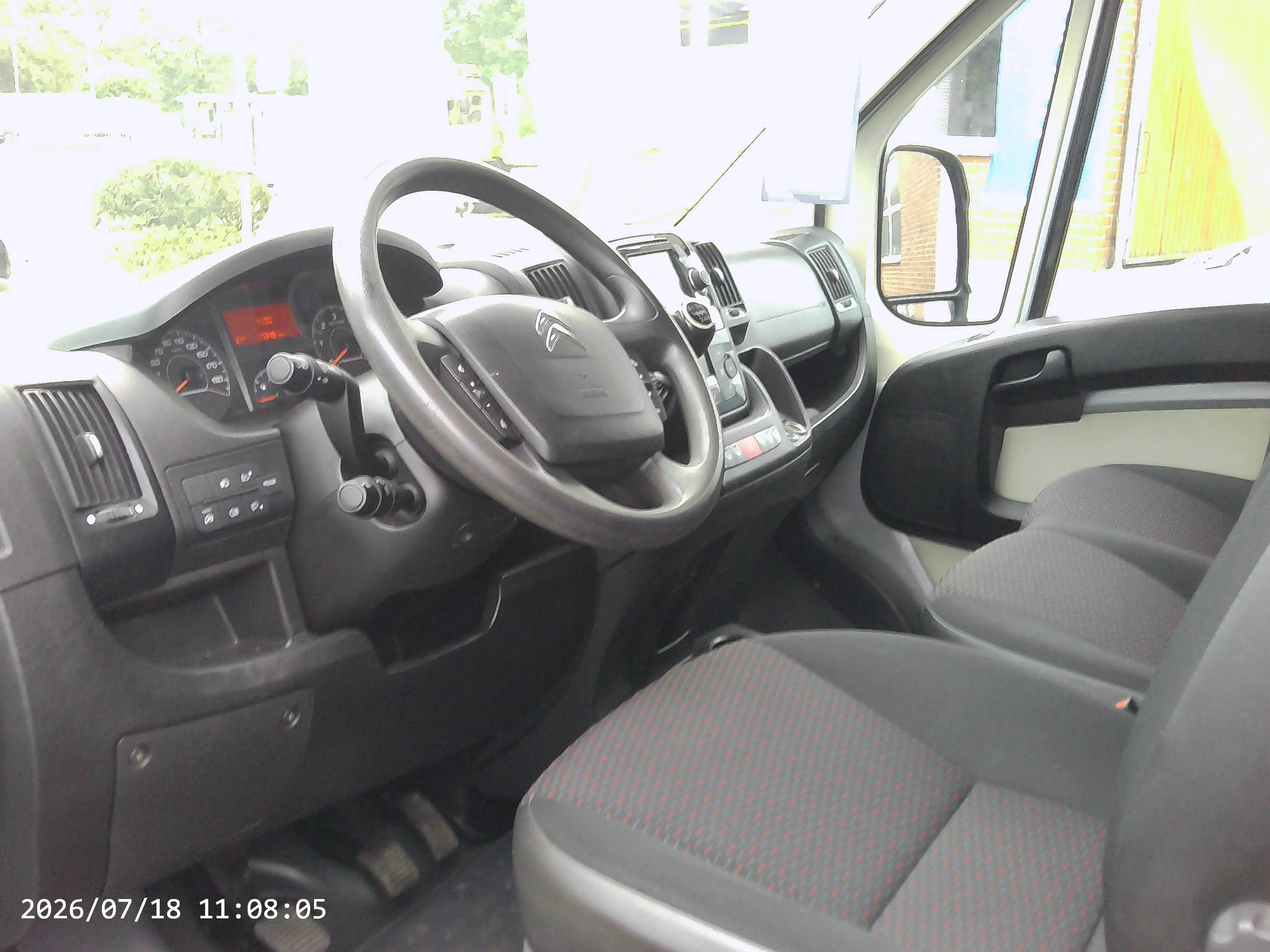 Citroen Jumper L4H2 Heavy*Klimaautomatik*Tempomat*AHK*Navi*Beifahrerairbag* — photo 12