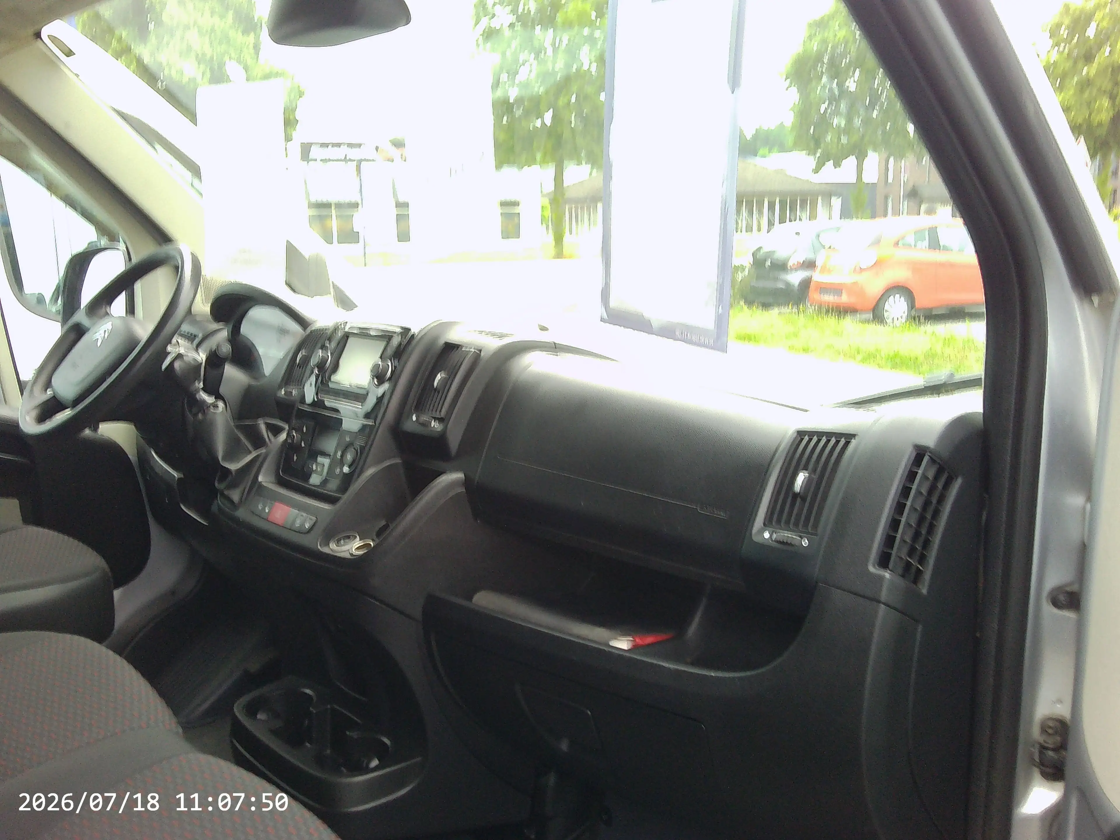 Citroen Jumper L4H2 Heavy*Klimaautomatik*Tempomat*AHK*Navi*Beifahrerairbag* — photo 10
