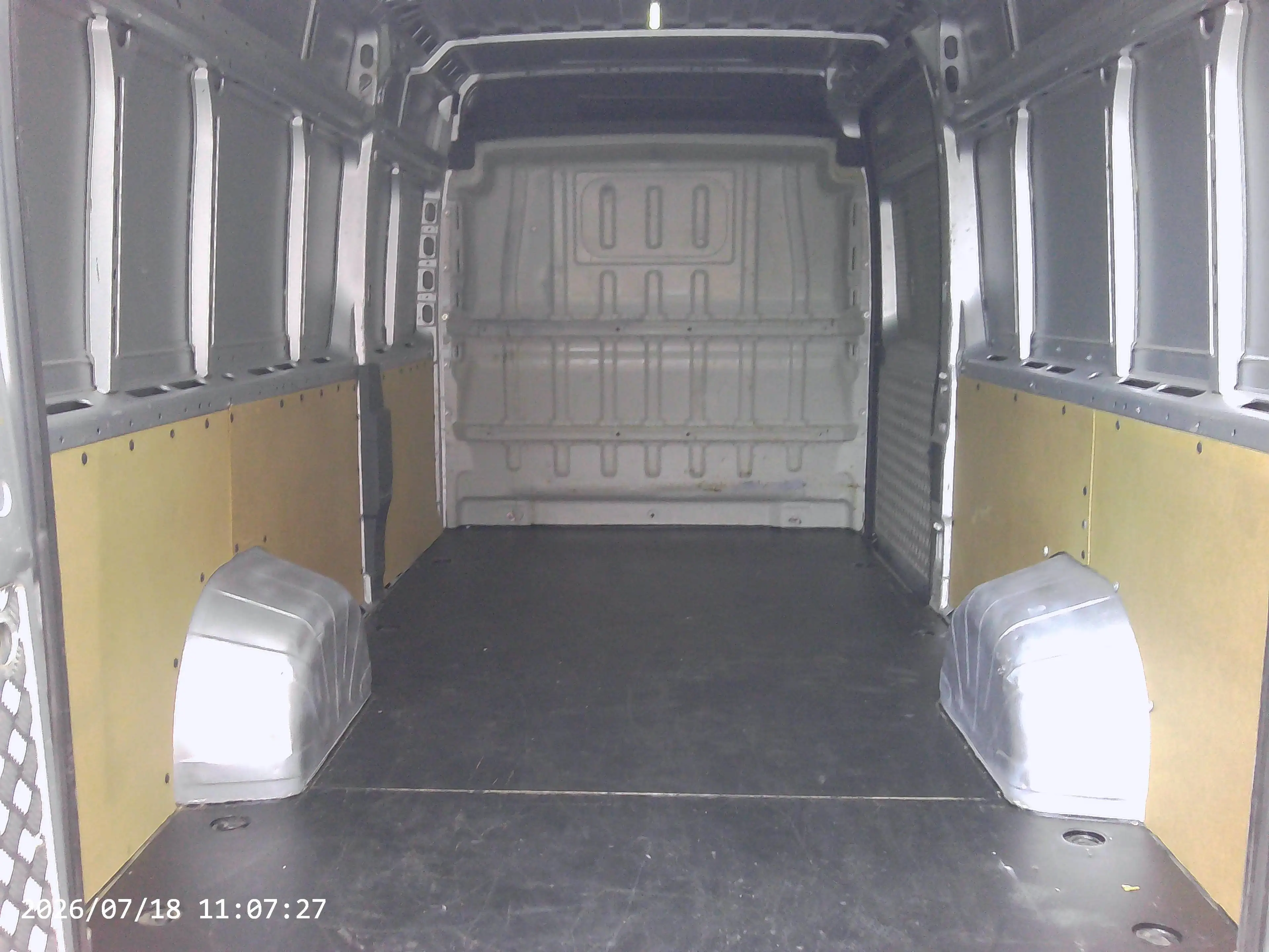Citroen Jumper L4H2 Heavy*Klimaautomatik*Tempomat*AHK*Navi*Beifahrerairbag* — photo 9