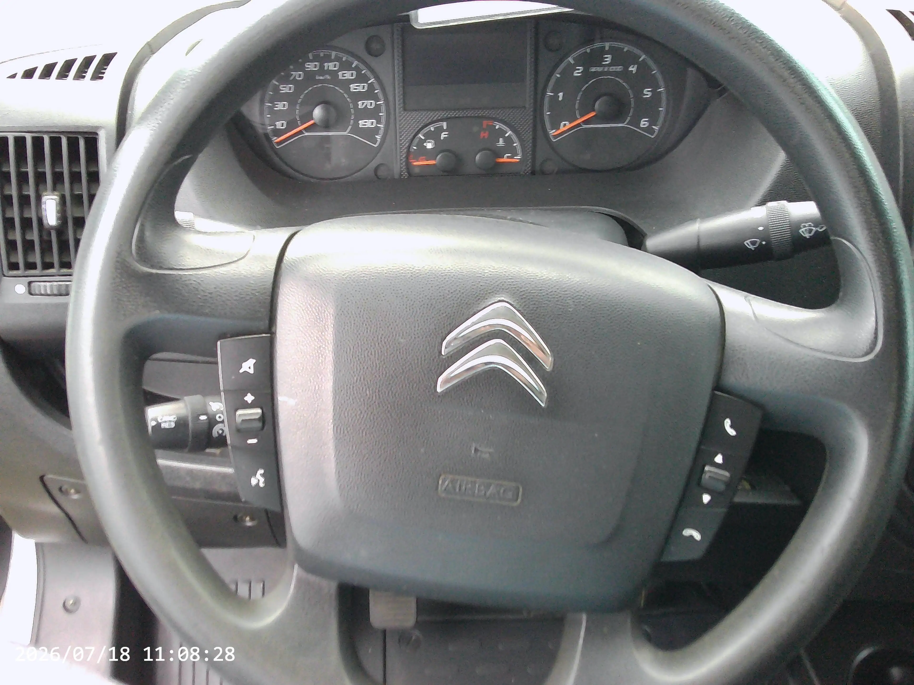 Citroen Jumper L4H2 Heavy*Klimaautomatik*Tempomat*AHK*Navi*Beifahrerairbag* — photo 15