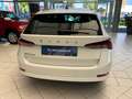 Skoda Octavia Combi .0 TDI Tour DSG MATRIX NAVI LED GRA Blanc - thumbnail 5