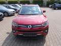SsangYong Tivoli Quarz 1.5T, Navi Kamera PDC SHZ Rot - thumbnail 2
