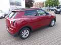 SsangYong Tivoli Quarz 1.5T, Navi Kamera PDC SHZ Rot - thumbnail 5