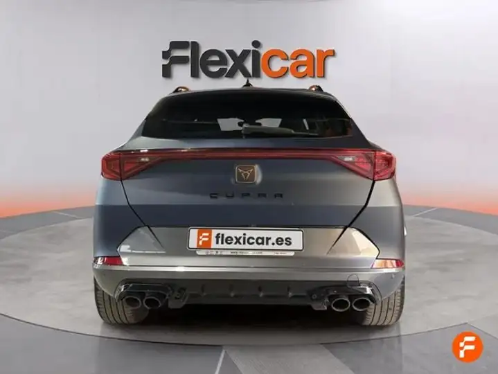 Cupra Formentor 2.0 TSI 4Drive DSG 2020, foto 4