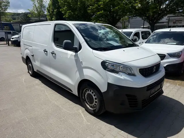 Peugeot Expert Kasten Premium L3 1.Hd/Hu/Insp Neu