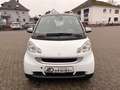 smart forTwo coupe*Automatik+Klima* Weiß - thumbnail 2