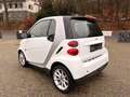 smart forTwo coupe*Automatik+Klima* Weiß - thumbnail 4
