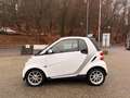 smart forTwo coupe*Automatik+Klima* Weiß - thumbnail 13