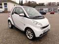 smart forTwo coupe*Automatik+Klima* Weiß - thumbnail 3