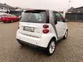 smart forTwo coupe*Automatik+Klima* Weiß - thumbnail 6