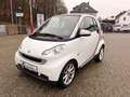 smart forTwo coupe*Automatik+Klima* Weiß - thumbnail 1