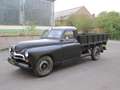 GAZ Pobeda M 20 Pickup Einzelstück Black - thumbnail 7