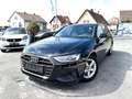 Audi A4 Avant 35 TDI basis/NAVI/LED/2.0 120KW/S-TRONI Schwarz - thumbnail 1