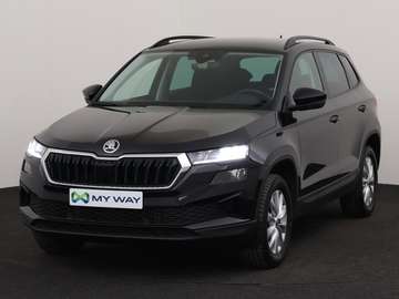 Family 1.5 TSI 150 PK DSG - GPS - Achteruitrijcamera - Verwarmbare voorzetels - Cruise control