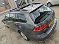Volkswagen Golf Variant 1.0 TSI PANORAM DAK AUTOMAAT Grijs - thumbnail 8