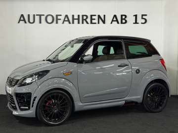 L, Sport Ultimate, DCI, Carplay, Sound, RFK