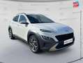 Hyundai KONA 1.6 GDi 141ch Hybrid Creative DCT-6 GPS Camera Carplay Bianco - thumbnail 3