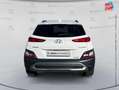 Hyundai KONA 1.6 GDi 141ch Hybrid Creative DCT-6 GPS Camera Carplay Weiß - thumbnail 7