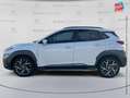 Hyundai KONA 1.6 GDi 141ch Hybrid Creative DCT-6 GPS Camera Carplay Weiß - thumbnail 9