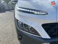 Hyundai KONA 1.6 GDi 141ch Hybrid Creative DCT-6 GPS Camera Carplay Weiß - thumbnail 13