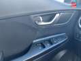 Hyundai KONA 1.6 GDi 141ch Hybrid Creative DCT-6 GPS Camera Carplay Weiß - thumbnail 19