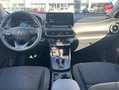 Hyundai KONA 1.6 GDi 141ch Hybrid Creative DCT-6 GPS Camera Carplay Weiß - thumbnail 17